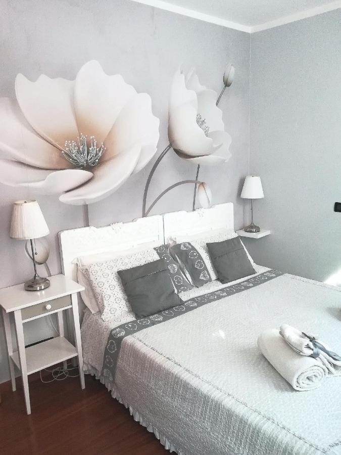 Appartamento Ca' Marco Polo Venedig Exterior foto