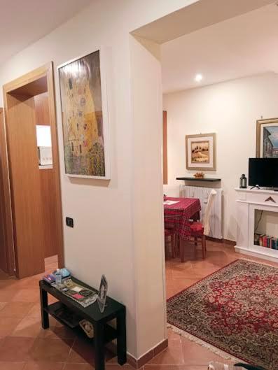 Appartamento Ca' Marco Polo Venedig Exterior foto
