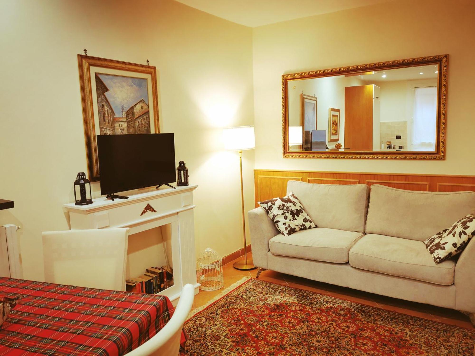 Appartamento Ca' Marco Polo Venedig Exterior foto