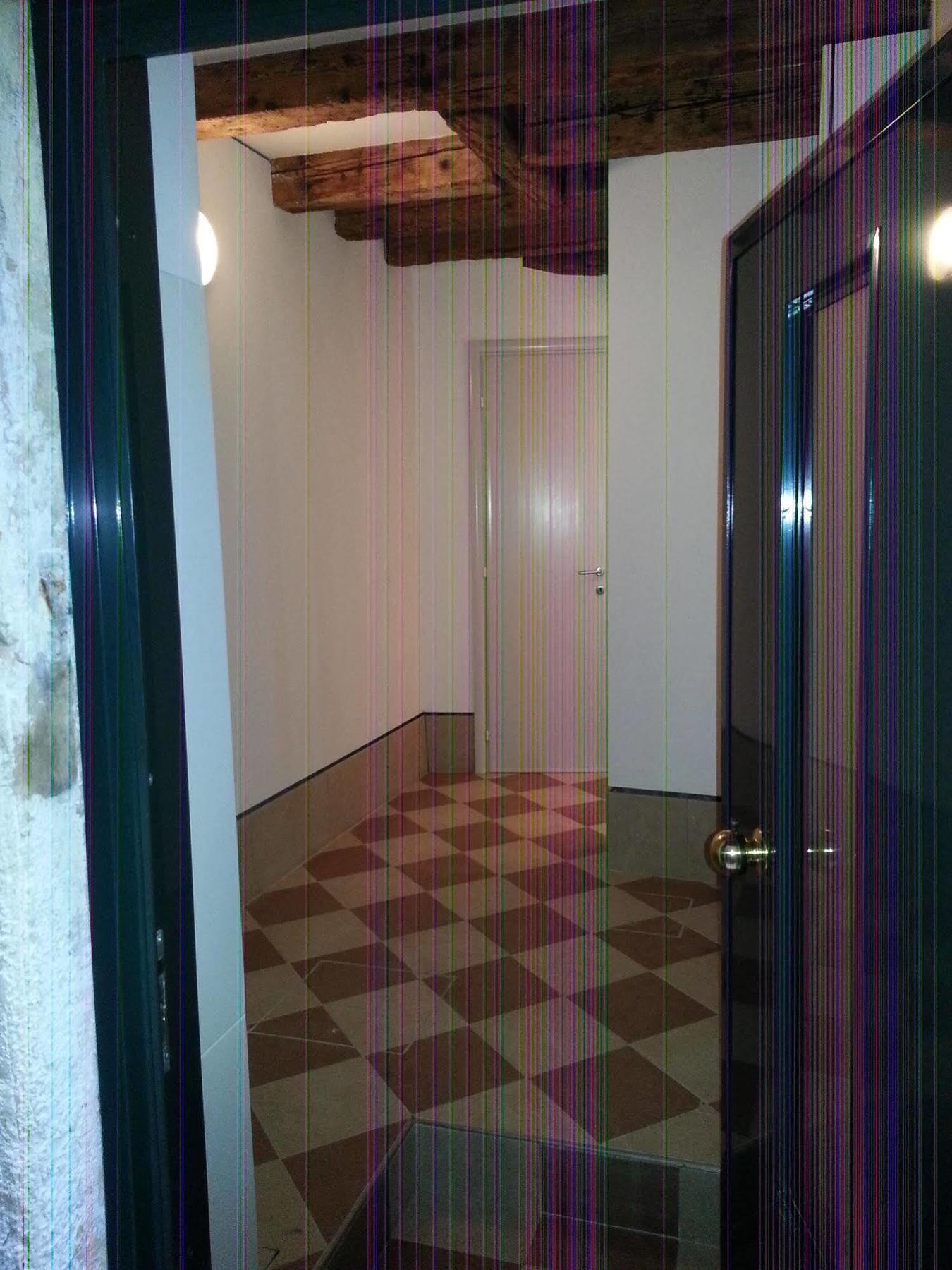 Appartamento Ca' Marco Polo Venedig Exterior foto